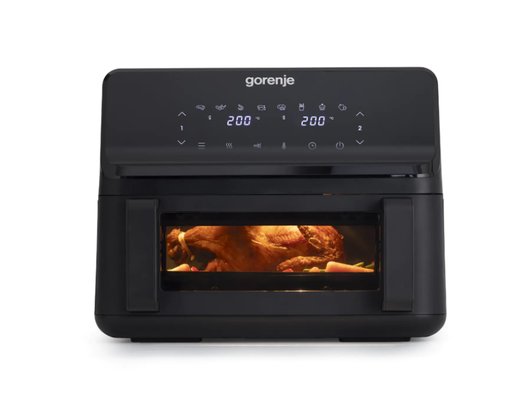 Аэрогриль GORENJE AF2700BP
